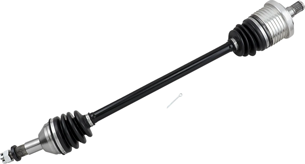 OEM Replacement Standard CV Axle