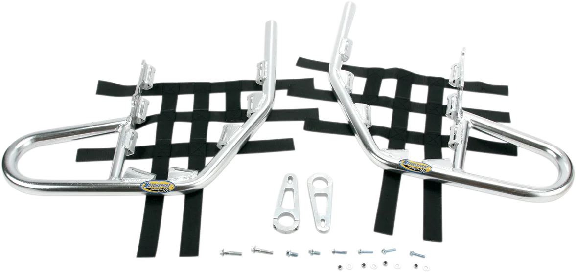 EZ-Fit Nerf Bar Kit
