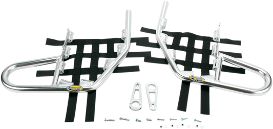 EZ-Fit Nerf Bar Kit