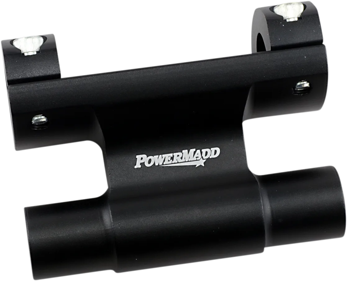 Powerriser 475 Pivoting Handlebar Risers