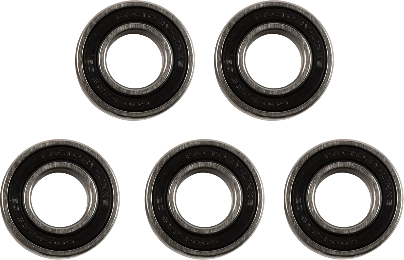 Wheel Bearing Packs