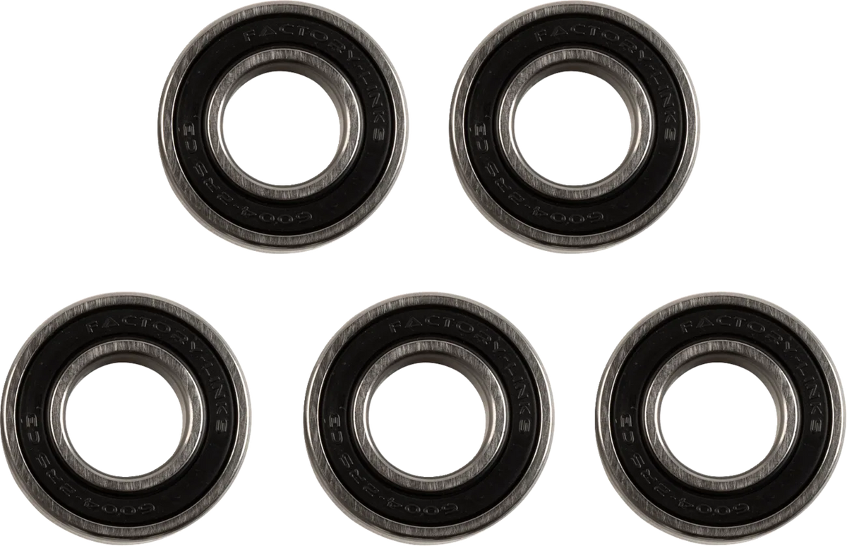 Wheel Bearing Packs