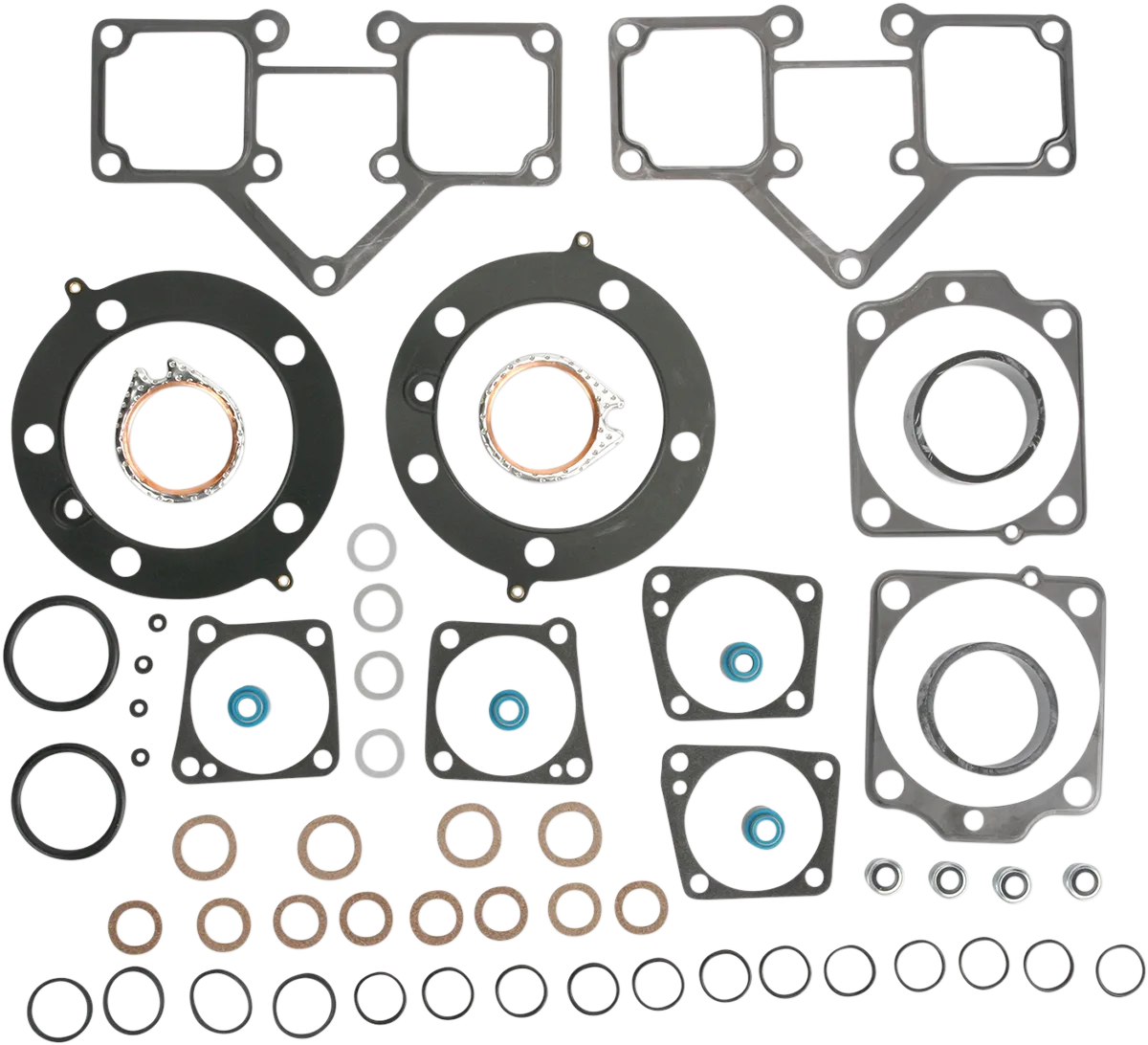 V-Twin Top End Gasket Kits