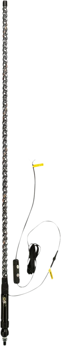 360° RF Light Rod Whip