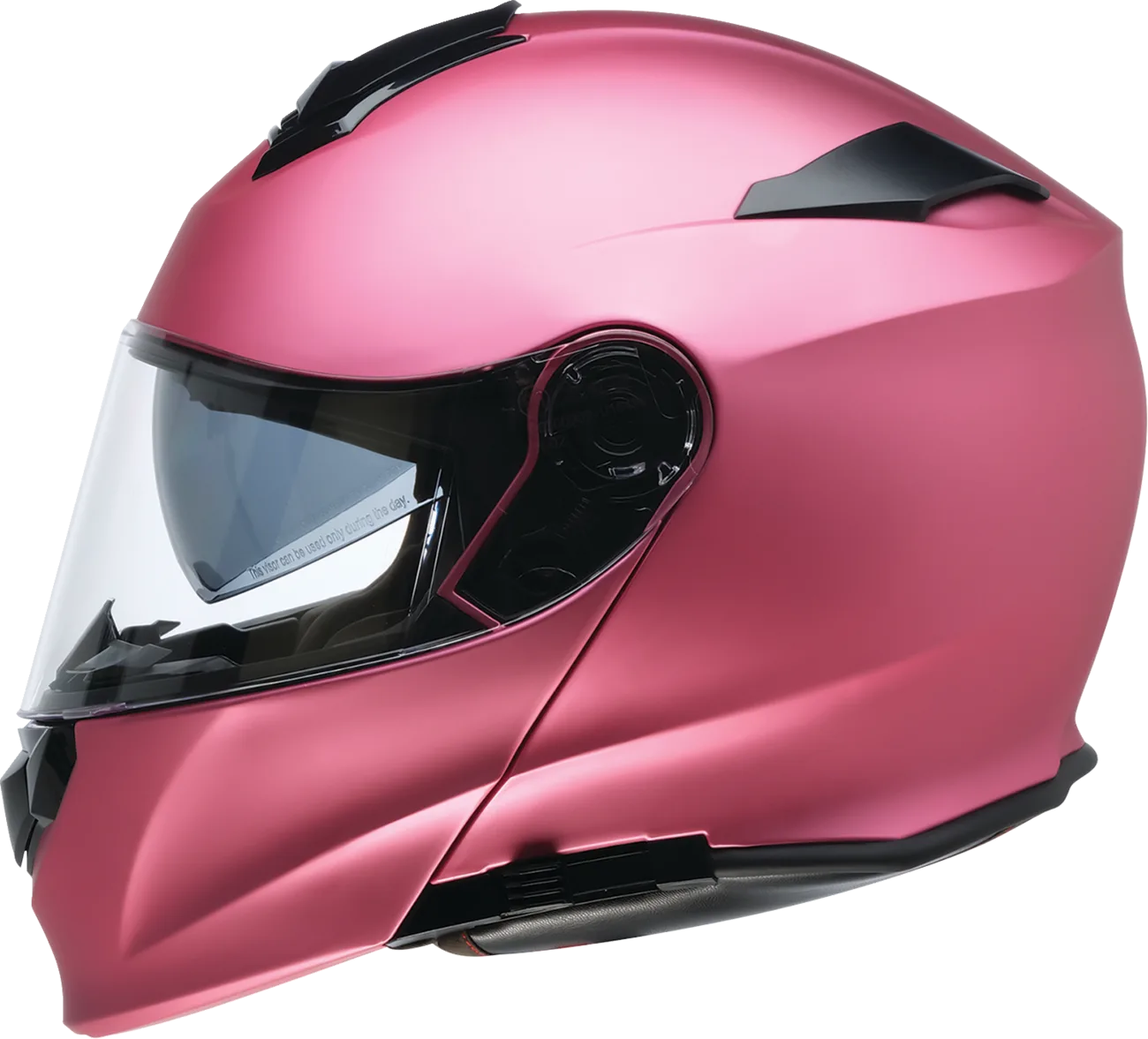 Solaris 2.0 Satin Modular Helmet
