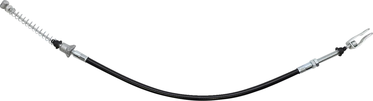 Rear Brake Cable
