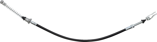Rear Brake Cable