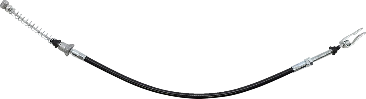 Rear Brake Cable