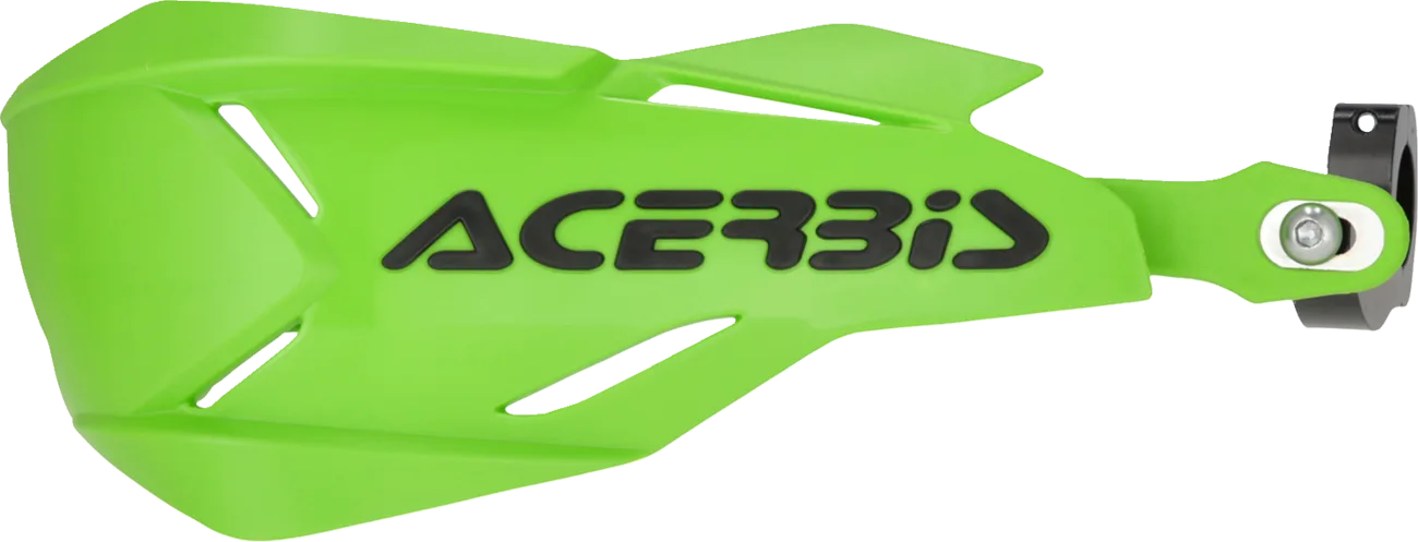 X-Factory Handguards