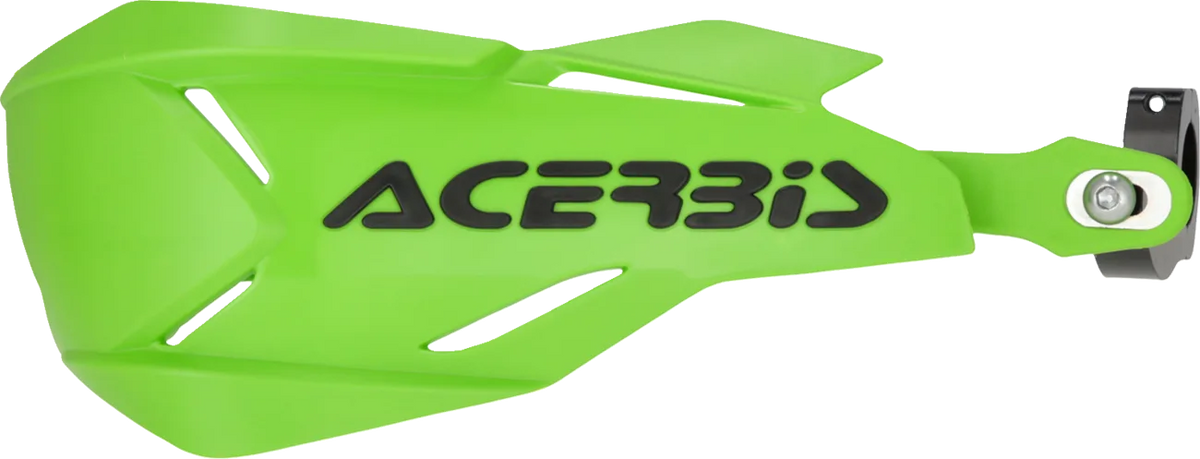 X-Factory Handguards