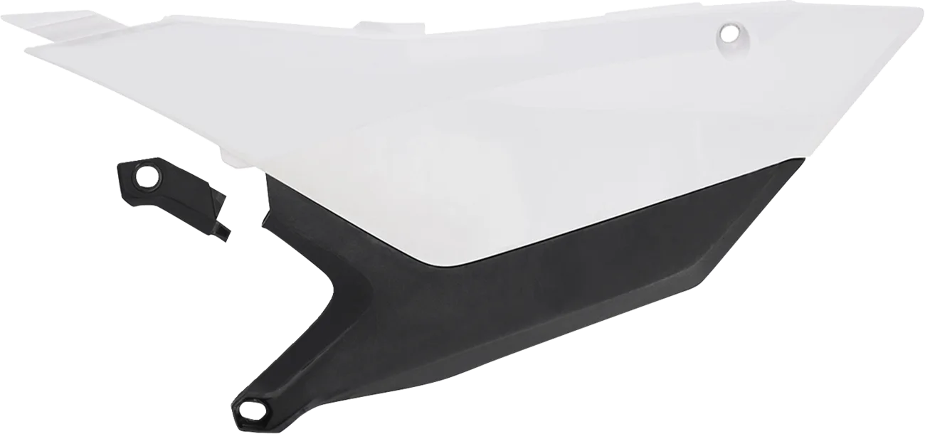 Replacement Side Panels