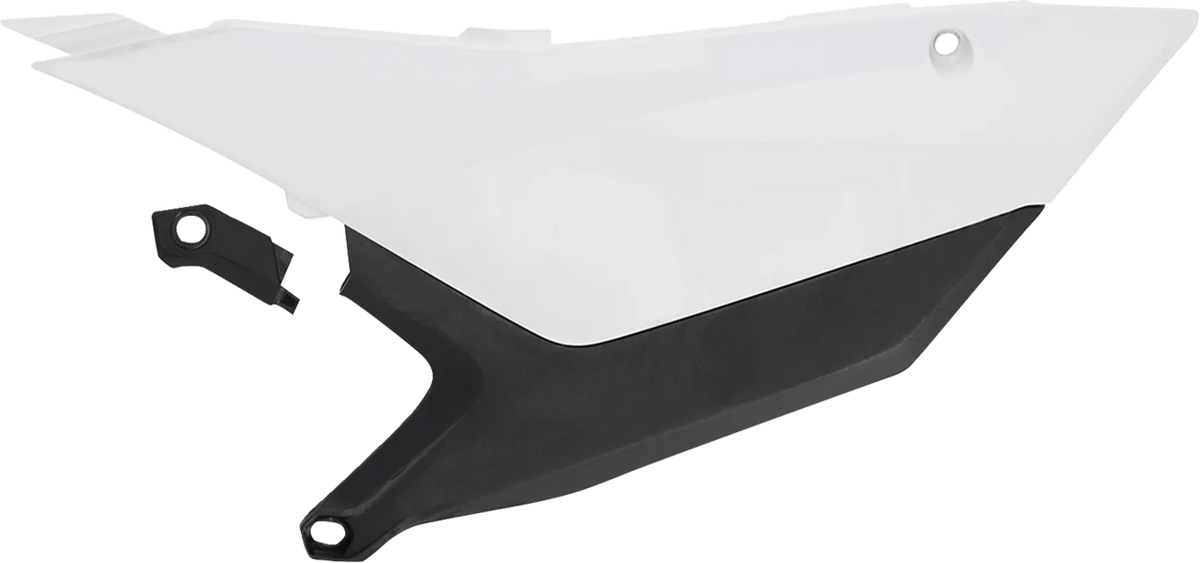 Replacement Side Panels