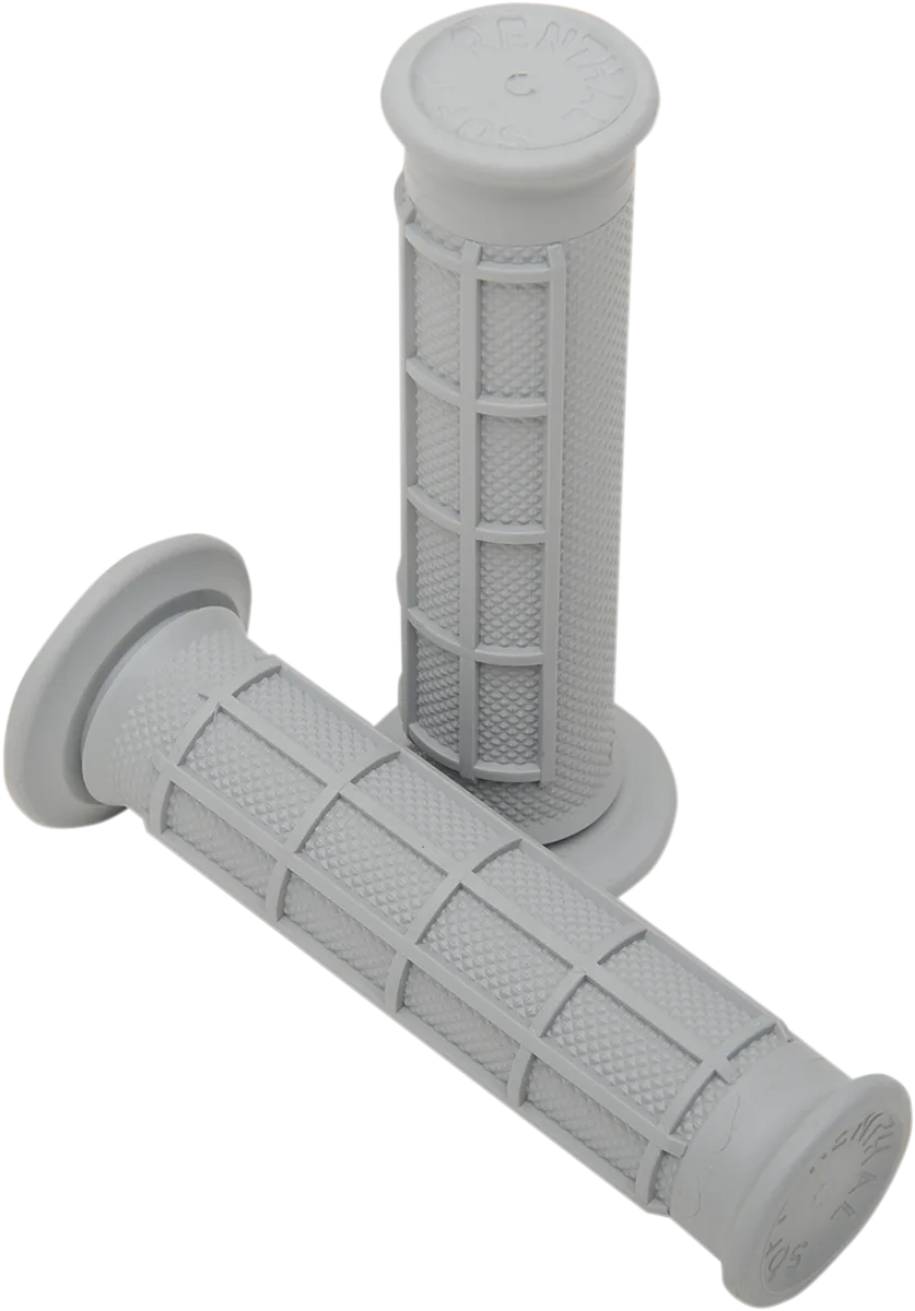 Half Waffle Grips