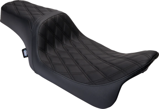 Predator 1-Up Seat