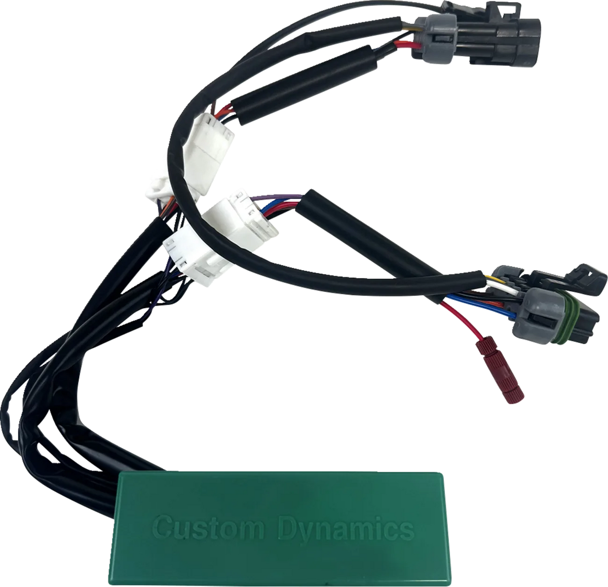 SMART Triple Play® Module
