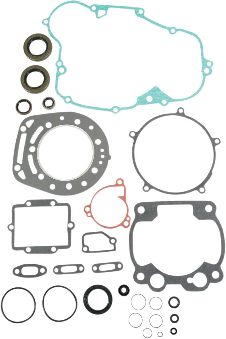 Complete Gasket and Oil Seal Kit