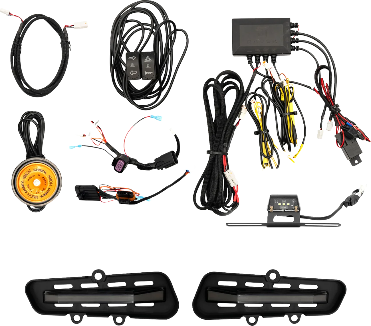 Turn Signal Kit