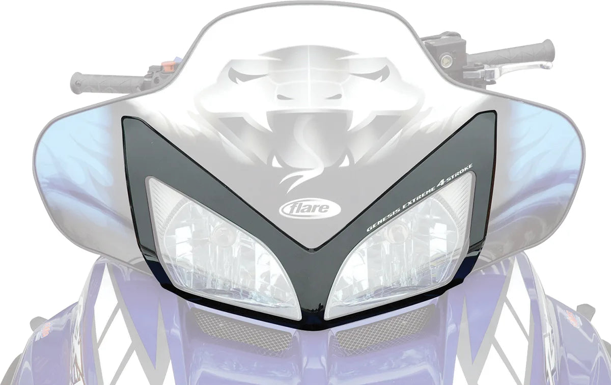 Headlight Fairing