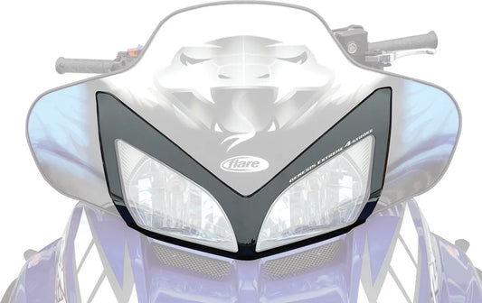 Headlight Fairing