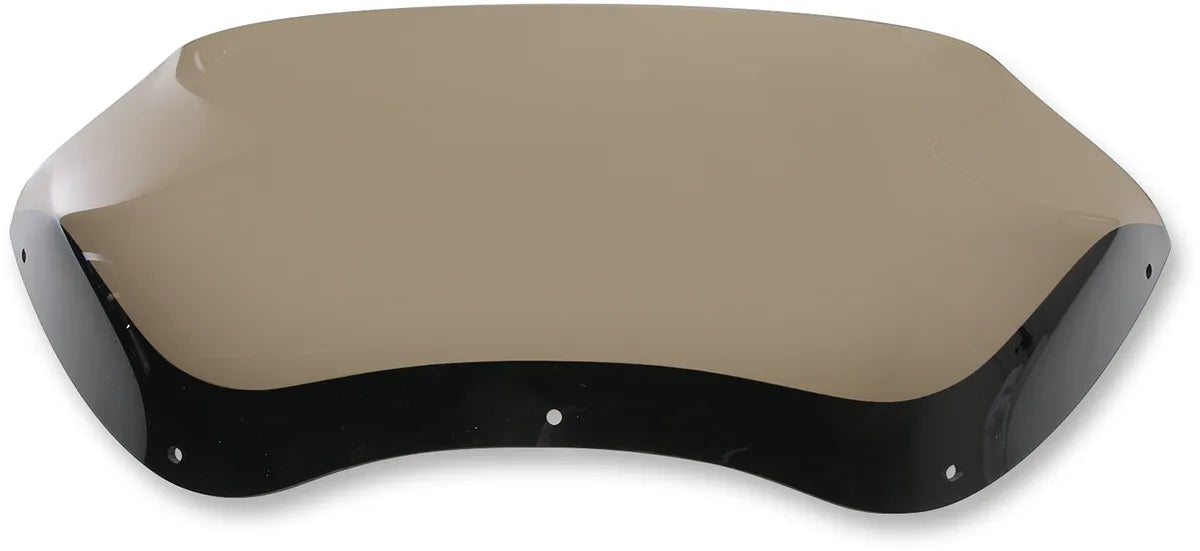 Spoiler Replacement Windshield for OE Fairings