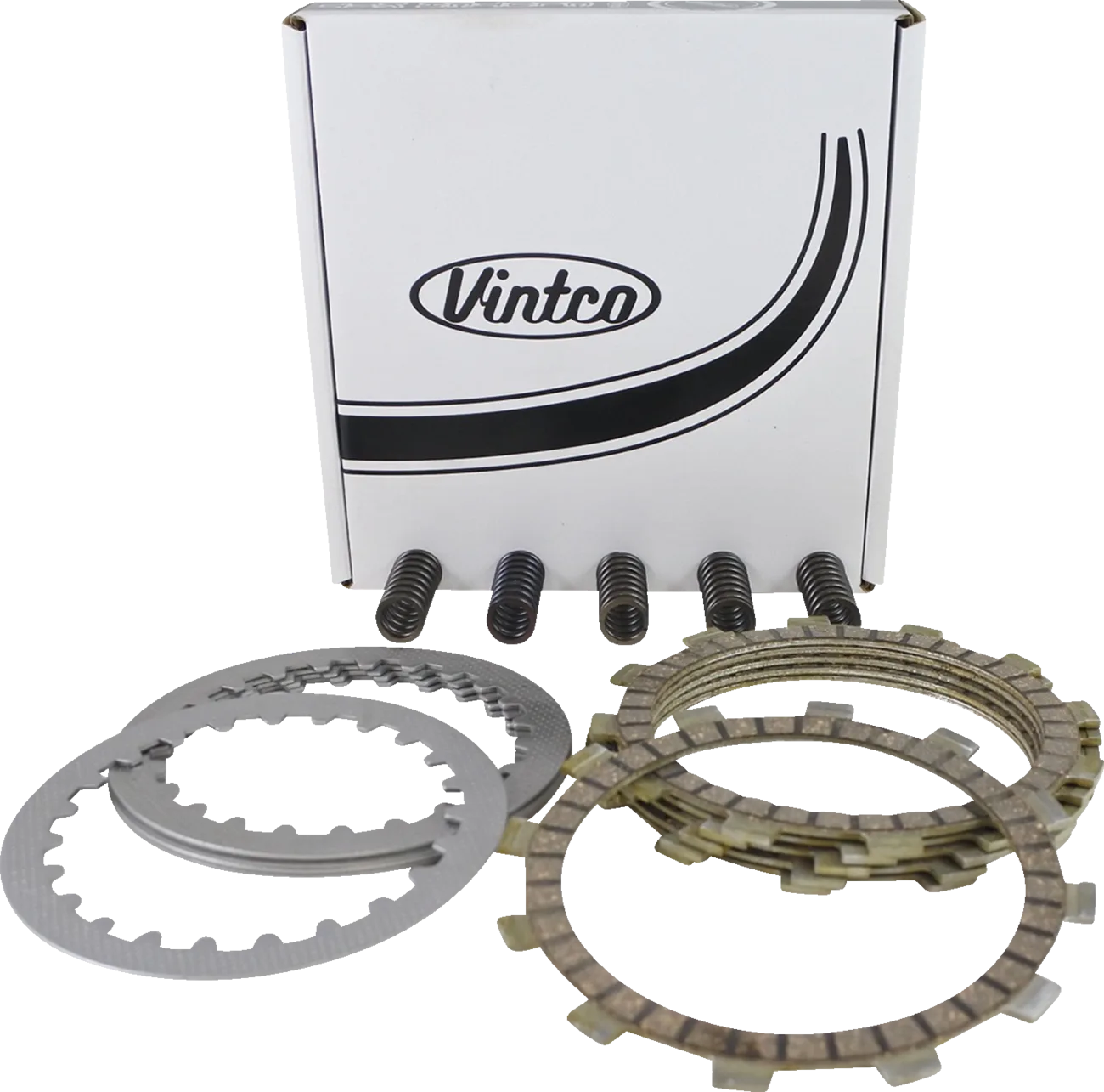 Clutch Plate Kit
