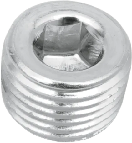Hose and Tank Fitting