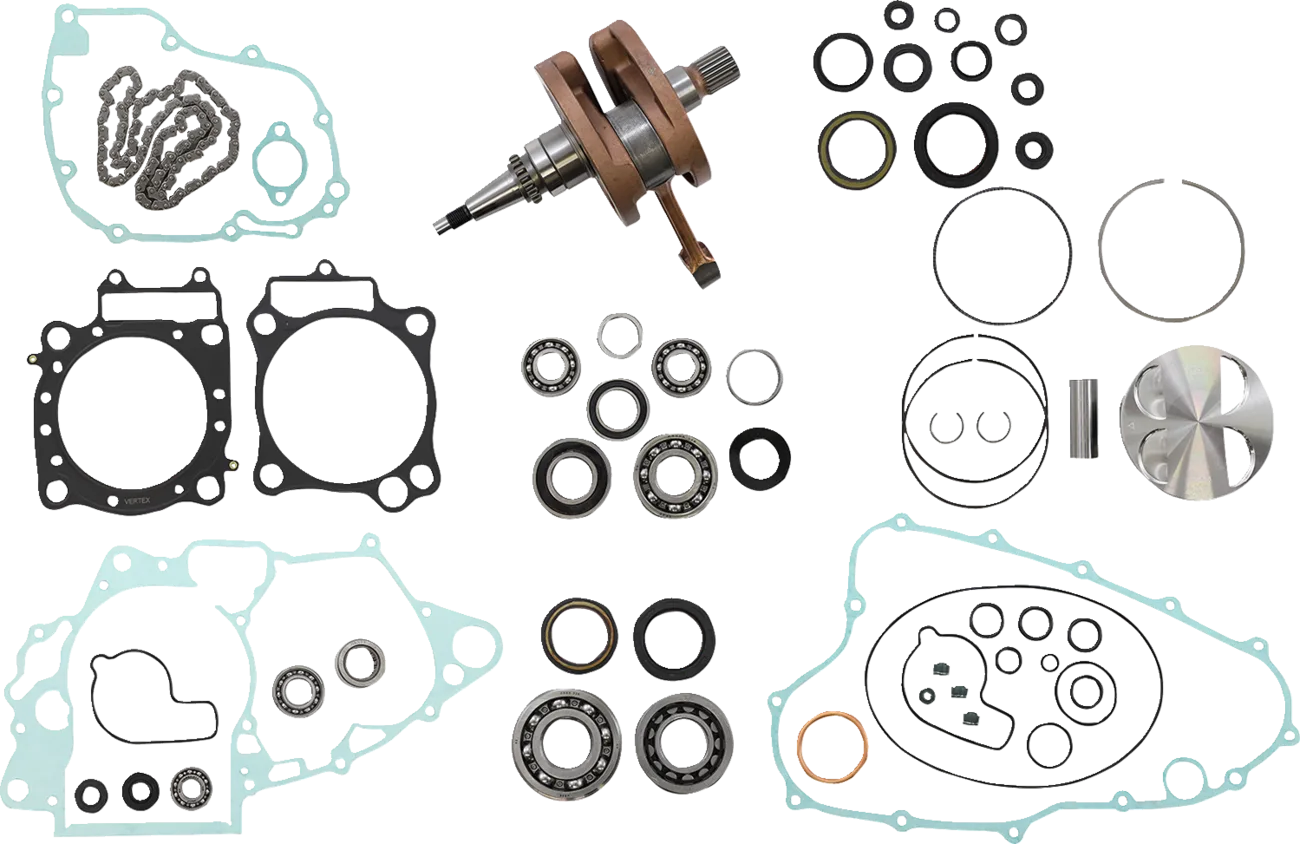 Engine Rebuild Kit