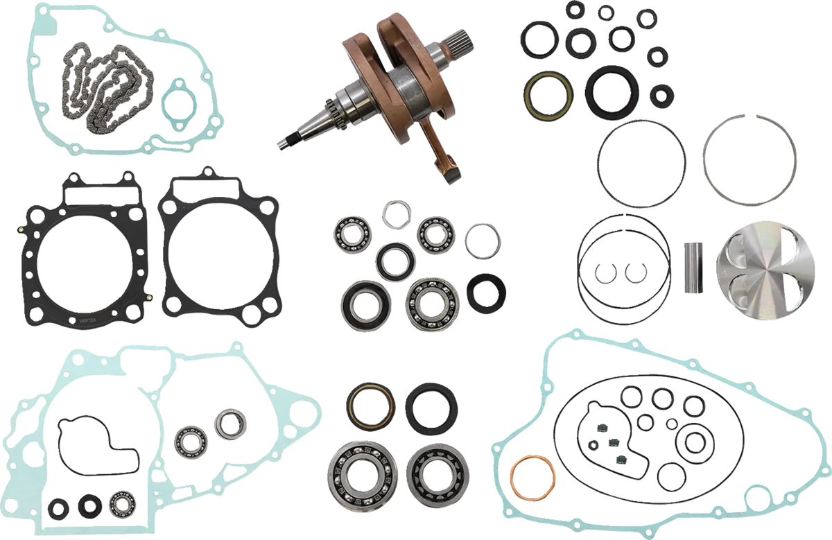 Engine Rebuild Kit