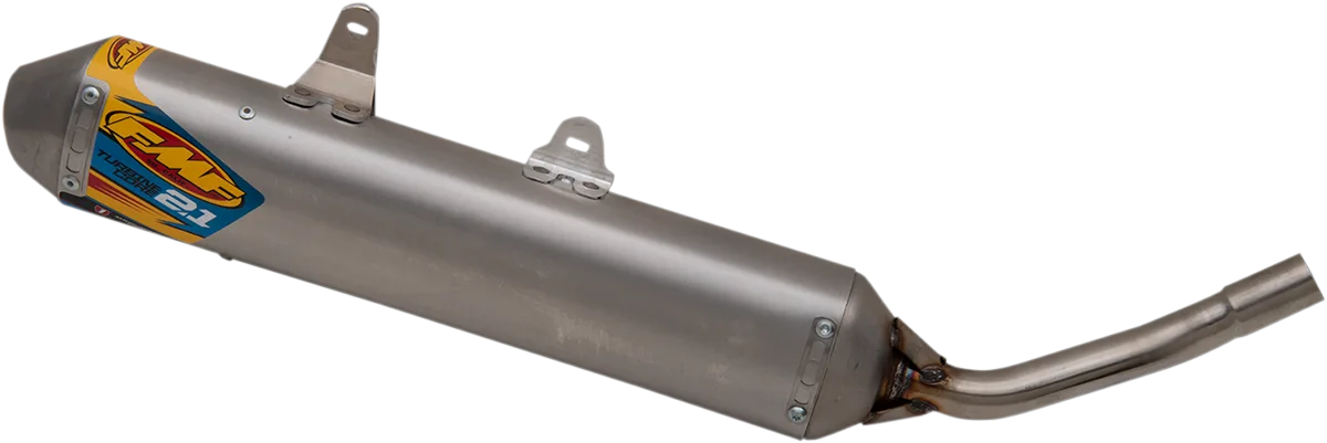 Turbinecore 2.1 Silencer