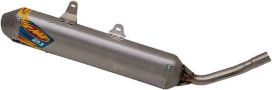 Turbinecore 2.1 Silencer
