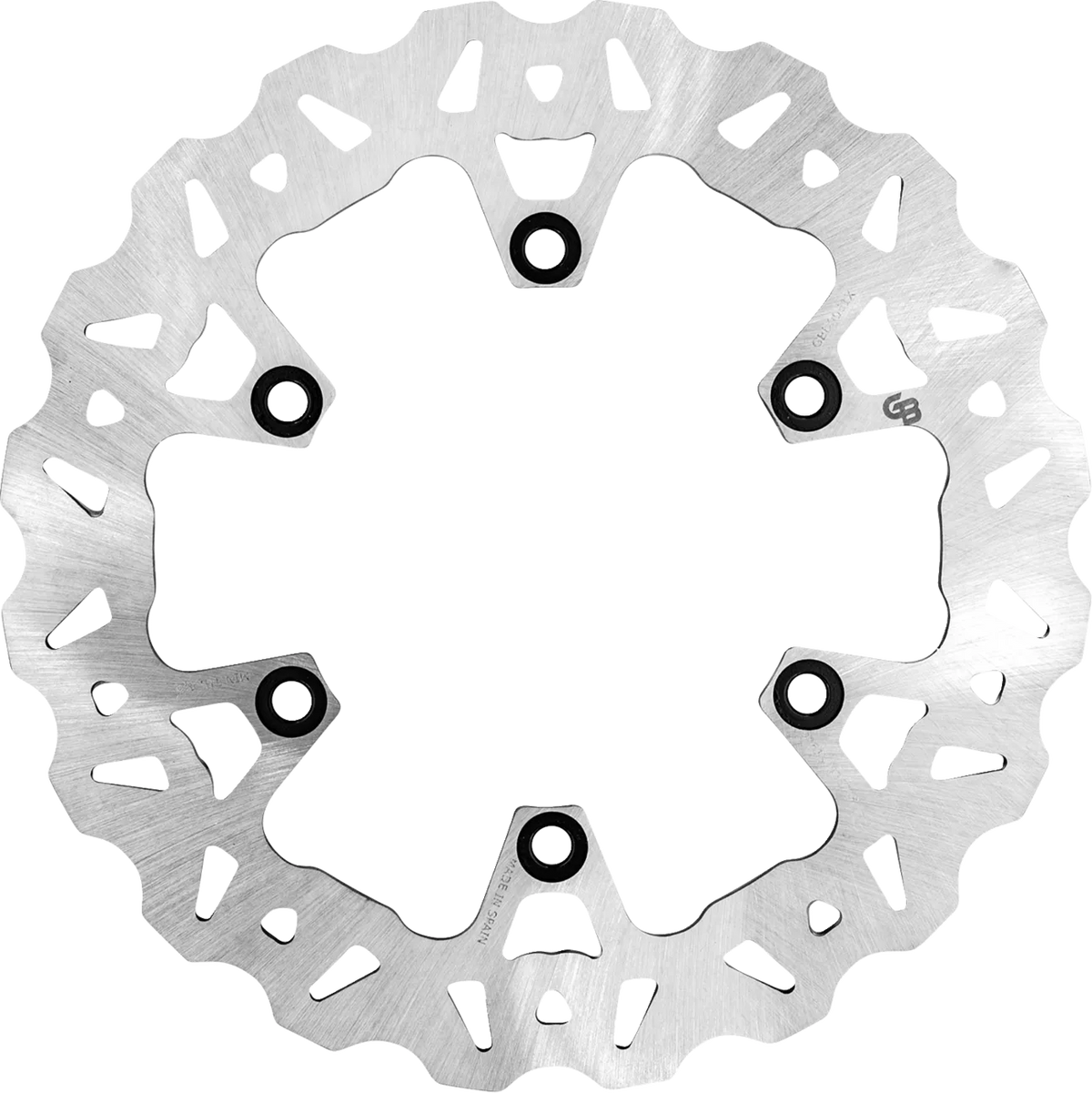 Brake Rotor