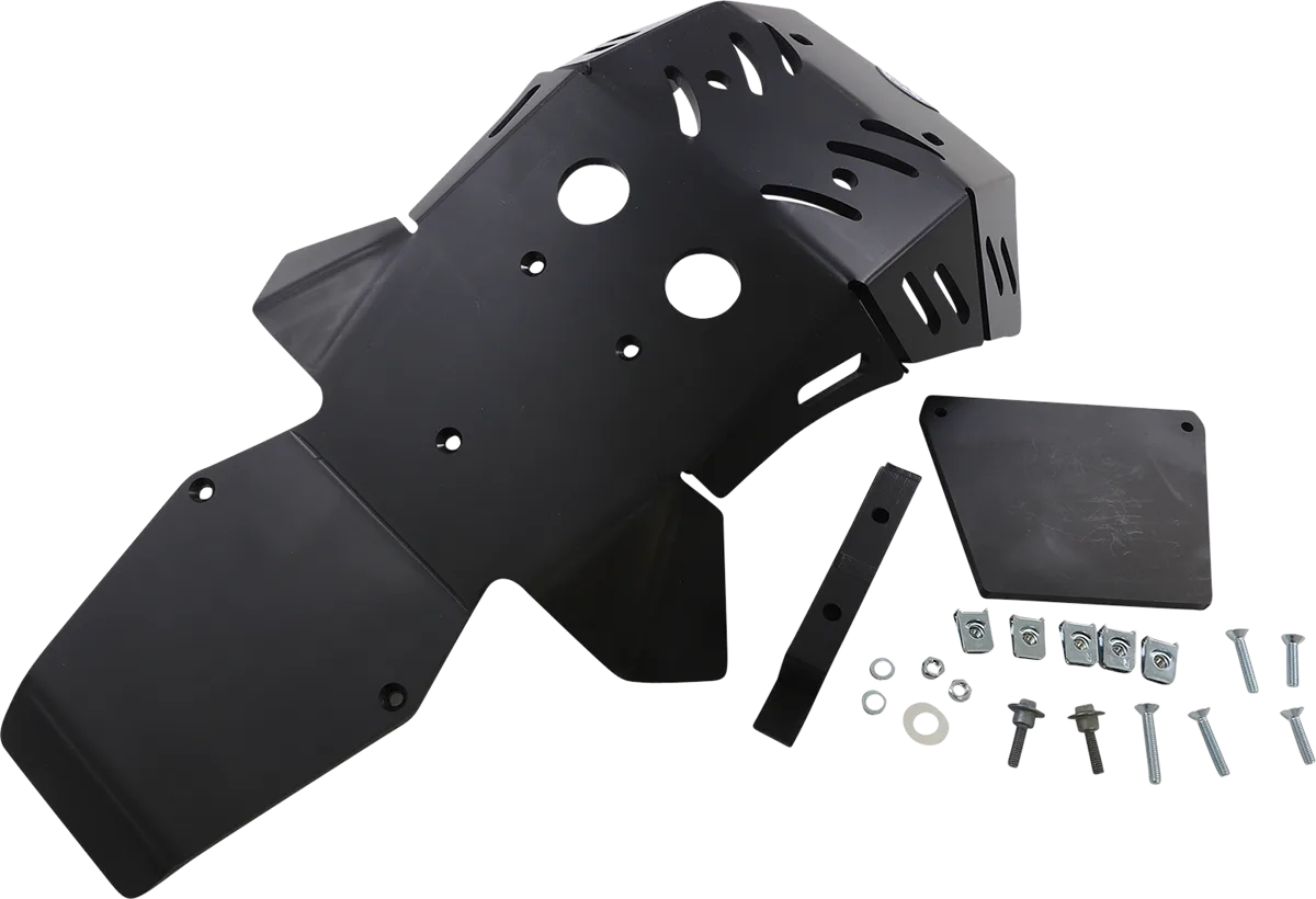 Pro LG Skid Plate