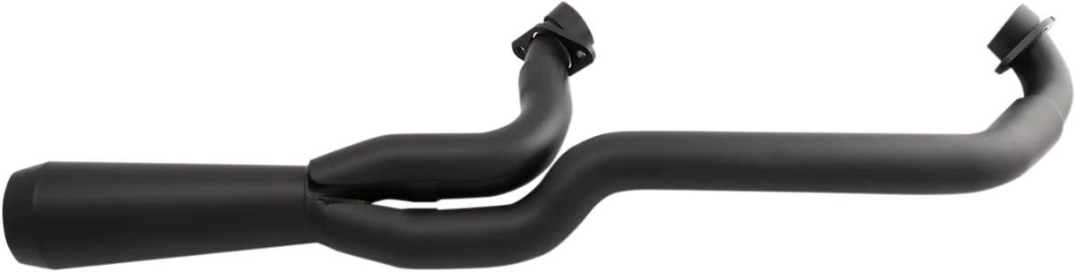 Hot Rod 2:1 Exhaust System