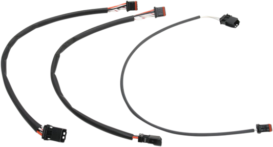 Handlebar Extension Harness