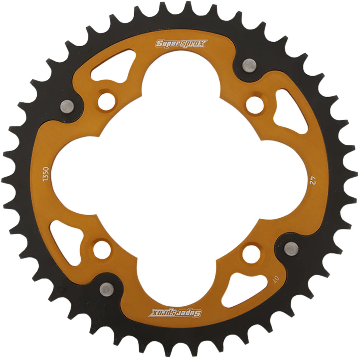 Stealth Rear Sprocket