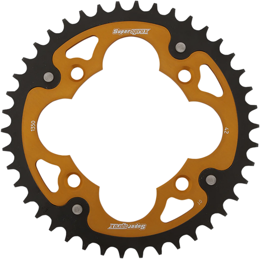 Stealth Rear Sprocket