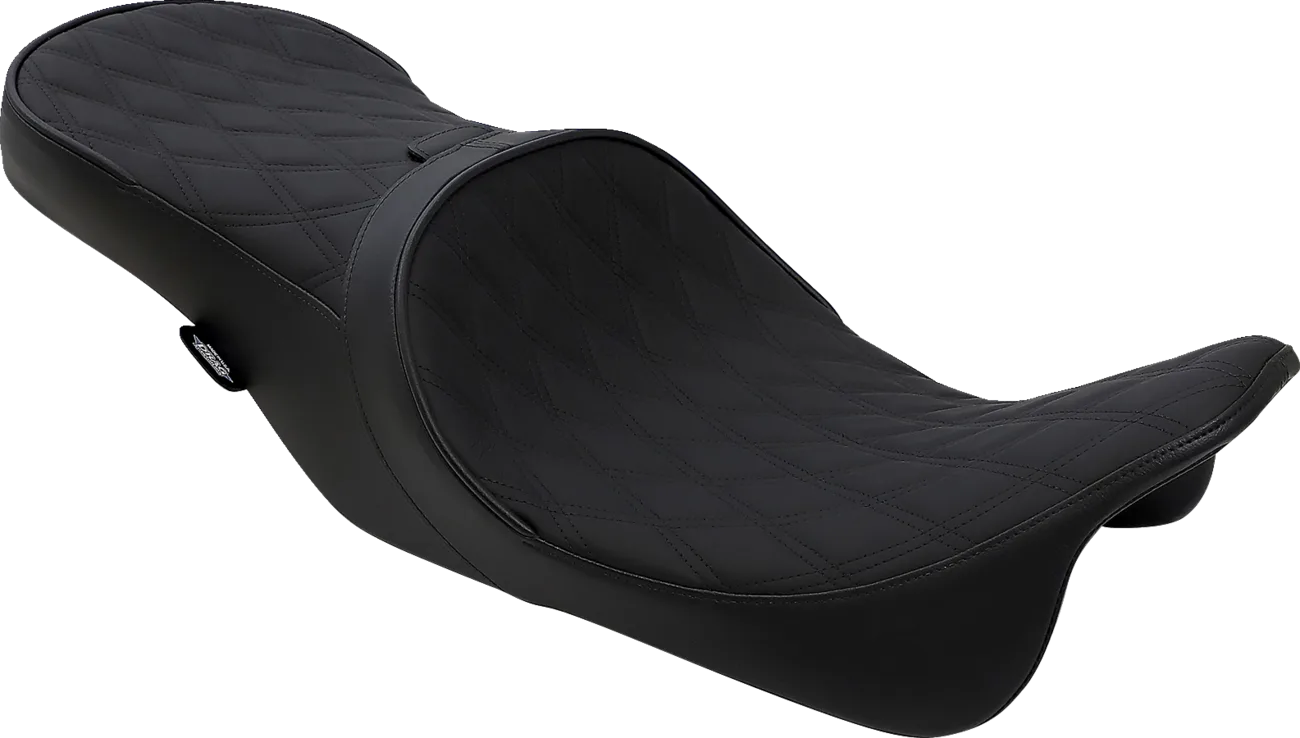 Low Profile Touring Seat