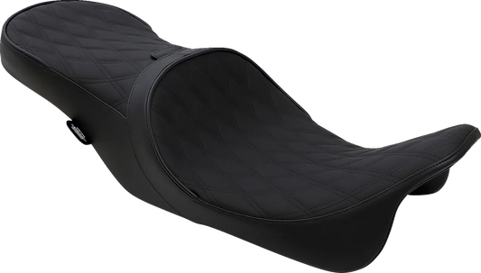 Low Profile Touring Seat