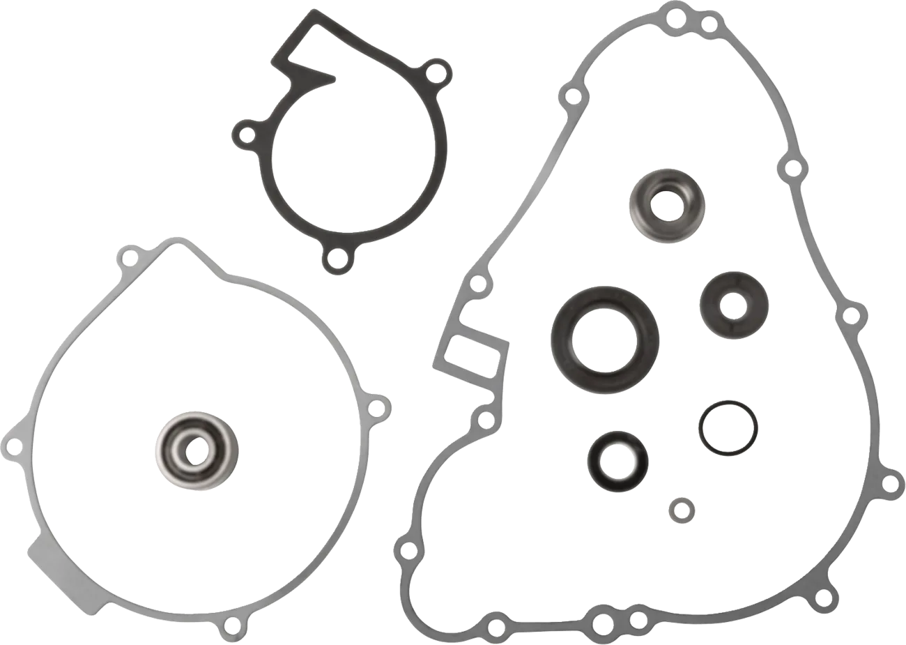 Water Pump Rebuild Kit