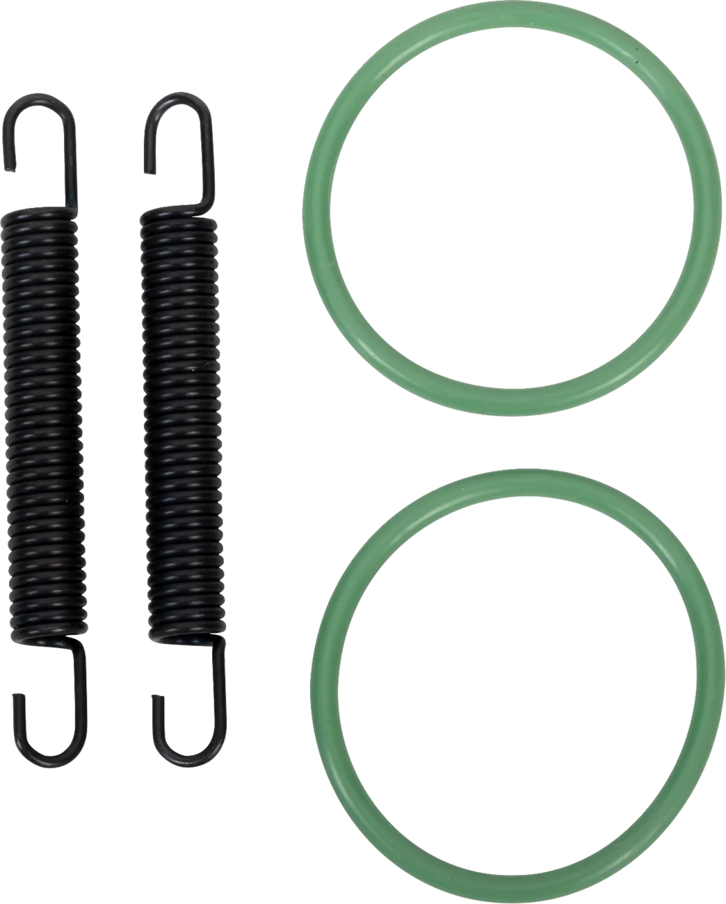 Pipe Spring/O-Ring Kit