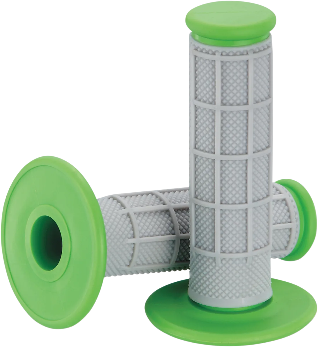 Qualifier Grips