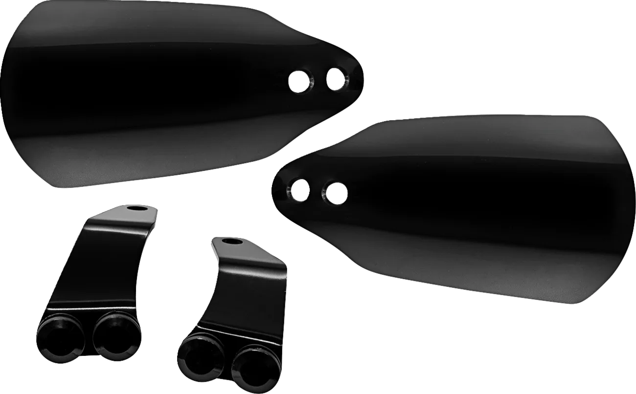 Handguards