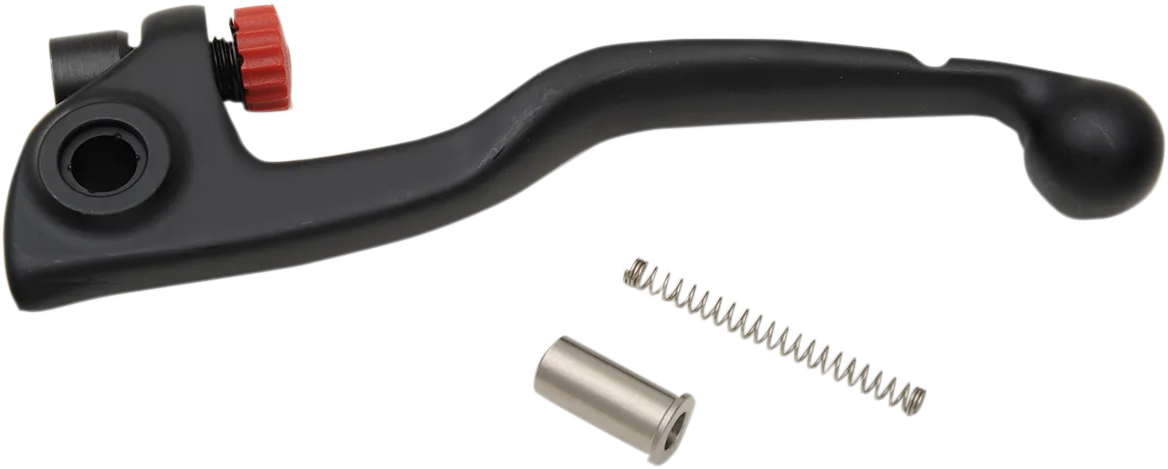 Forged 6061-T6 Clutch Lever