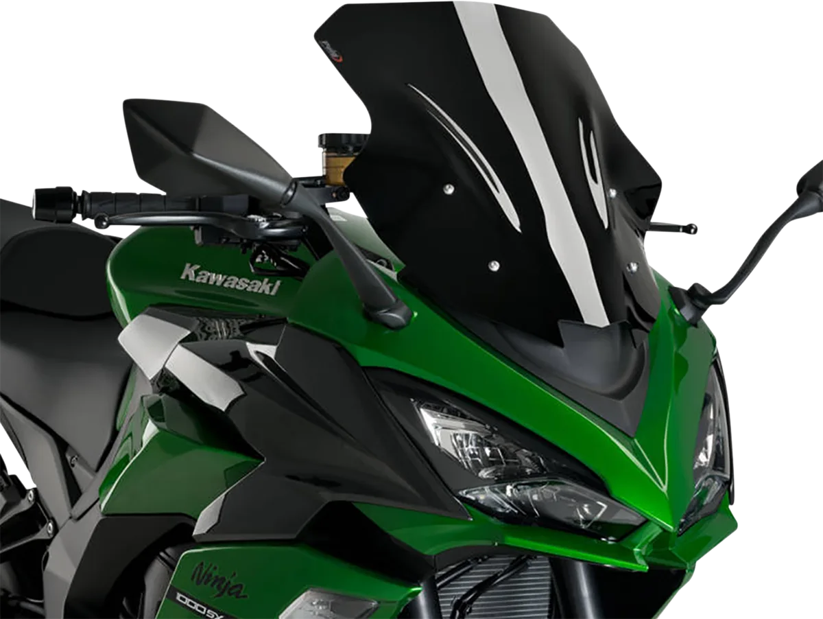 Z-Racing Windscreen