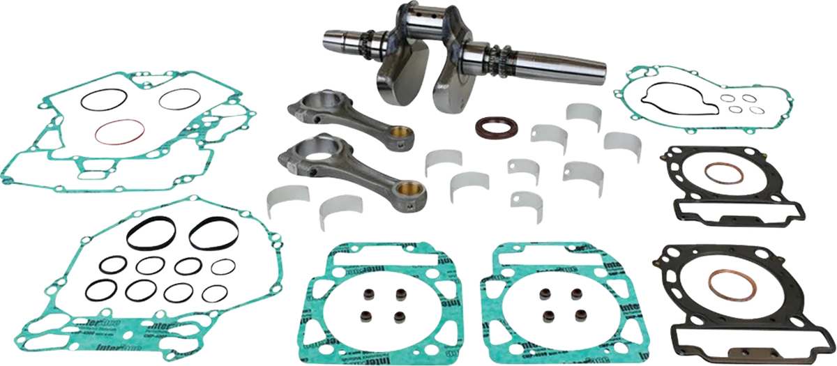 Bottom End Kit