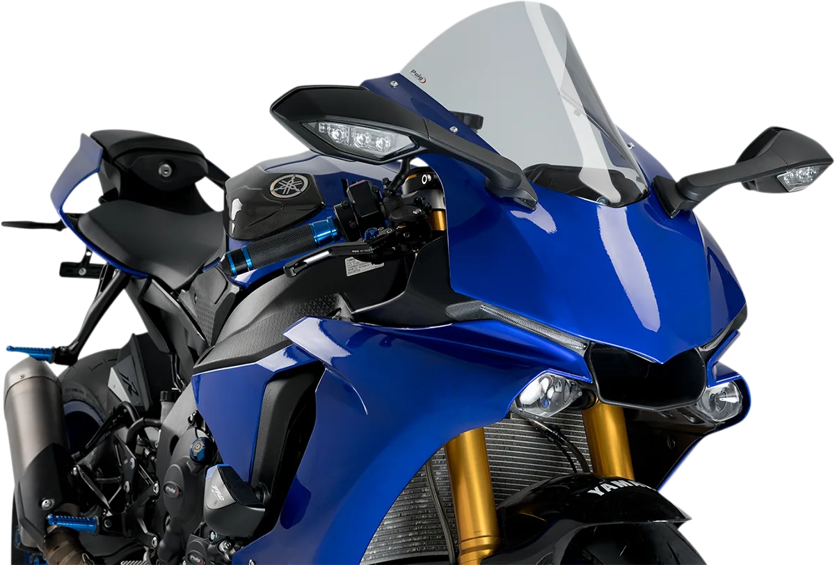 Z-Racing Windscreen
