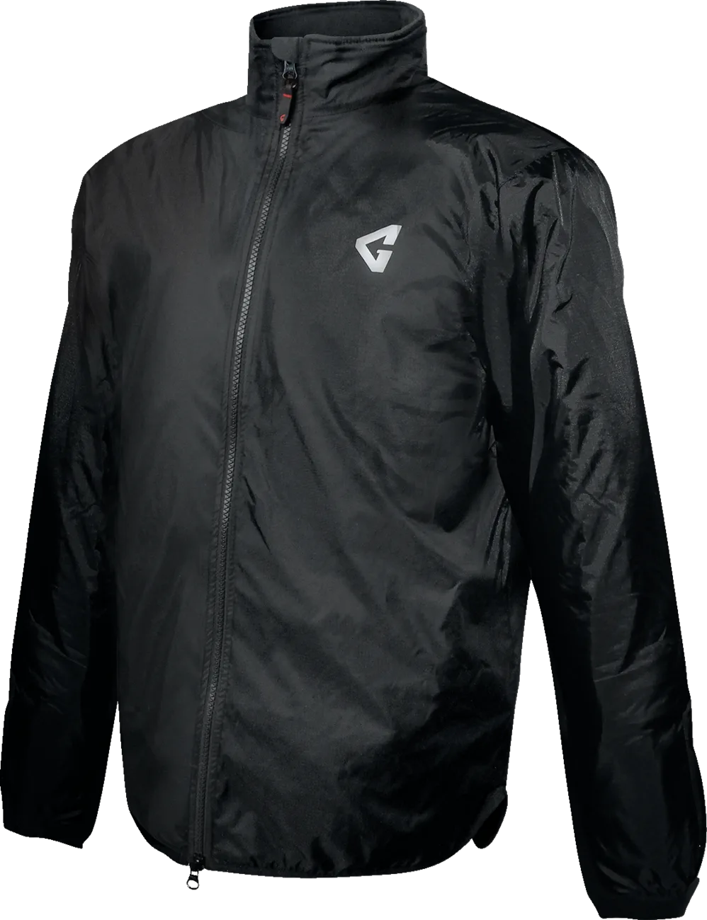 12V Motorcycle Heated Jacket Liner