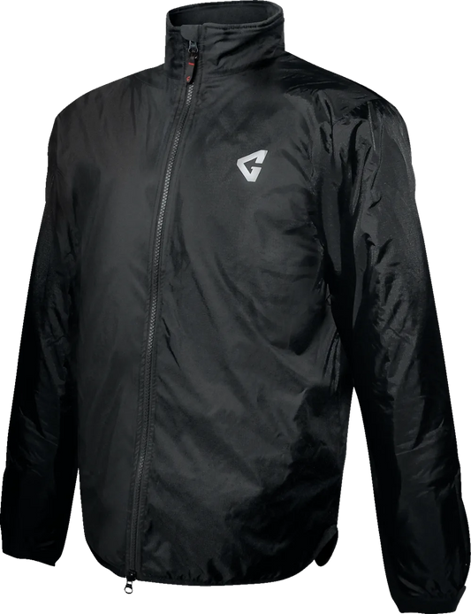 12V Motorcycle Heated Jacket Liner
