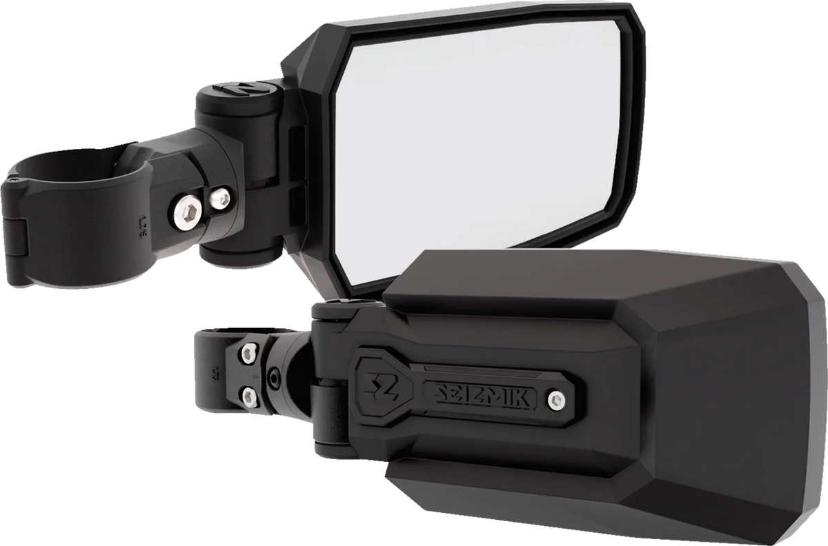 Trailrider Side View Mirror Kit for Roll Cages