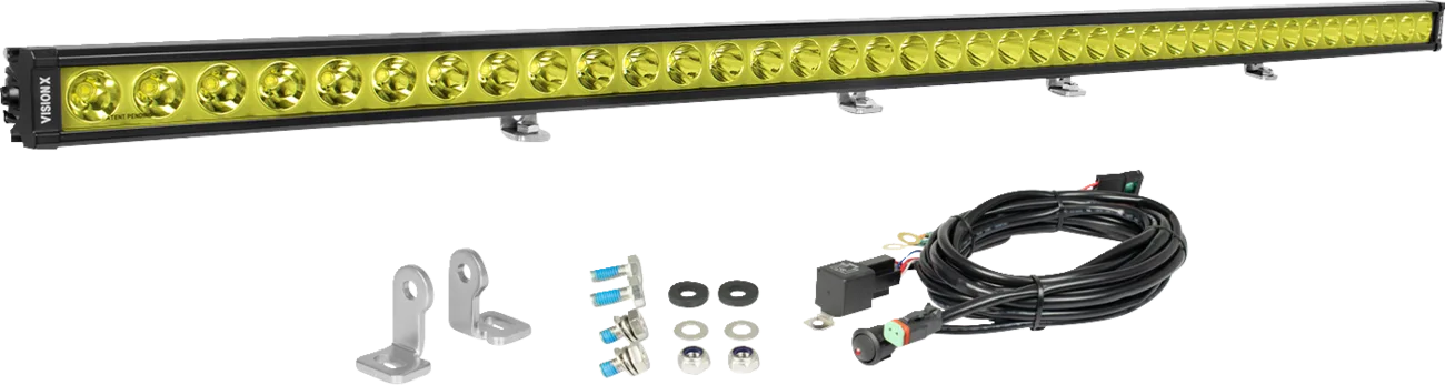XPL Lo Pro LED Light Bar